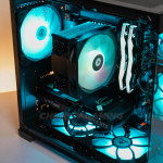 PC Rakitan Chemicy #021